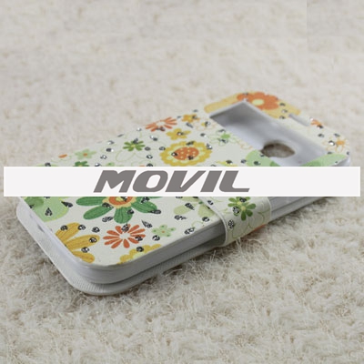 NP-1048 Funda para Samsung S4 NP-1048-5g